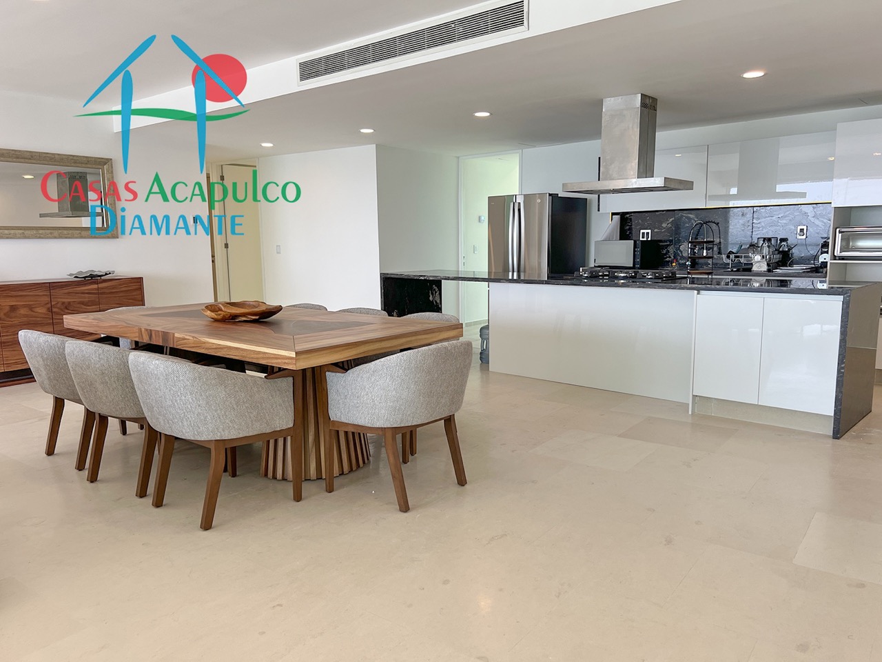 Península Tower C 22 - Estancia 7